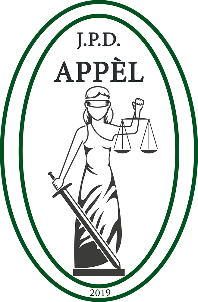 Appel-logo