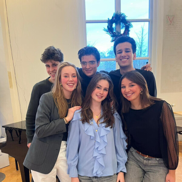 Eerstejaarscommissie