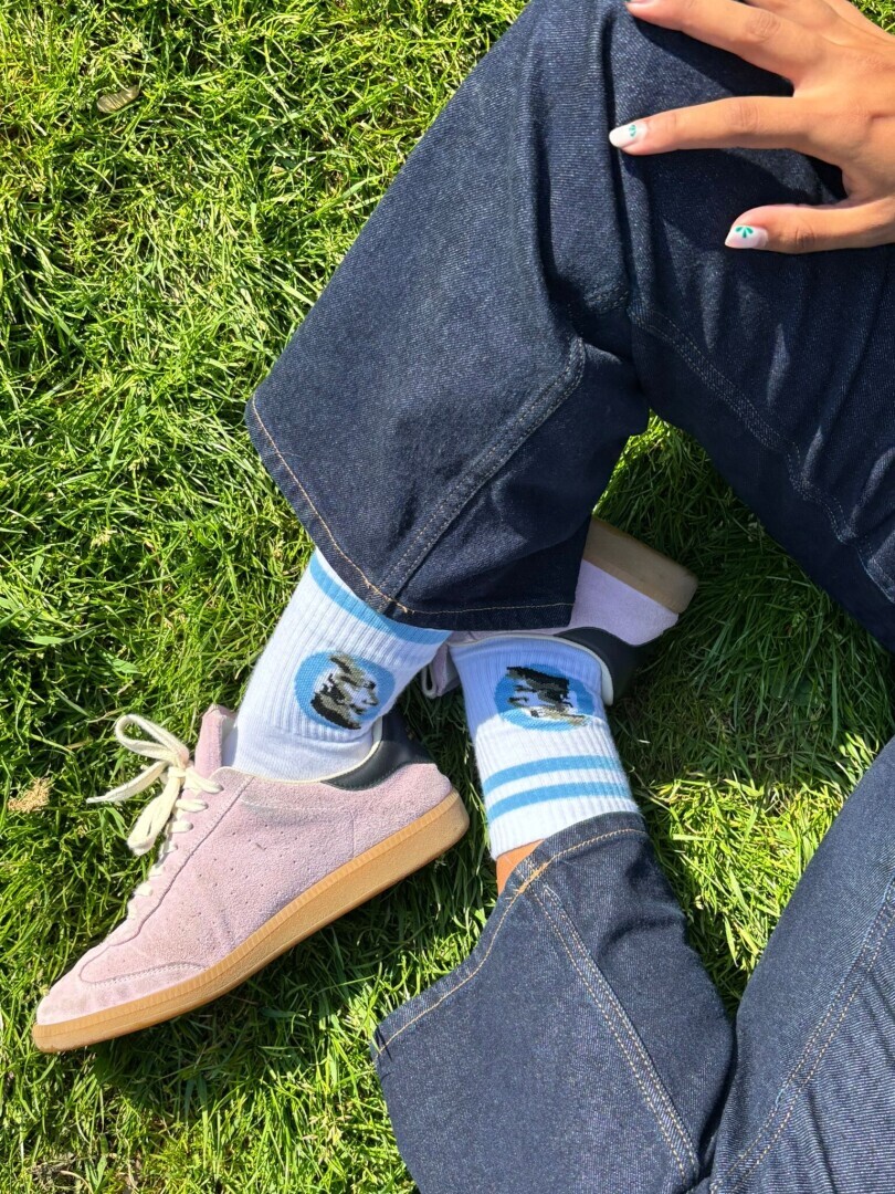 Grotius sokken 41-43 3 paar