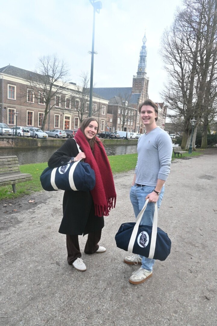 Grotius Weekendtas