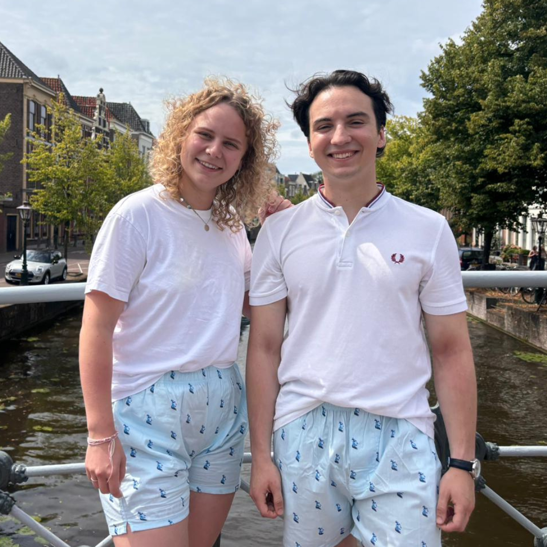 Grotius Pockies Maat M