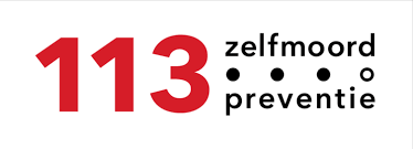 logo stichting 113 zelfmoordpreventie