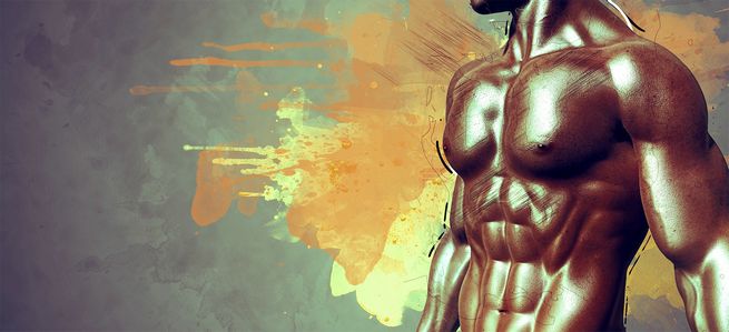 Trenbolone et  les athlètes professionnels