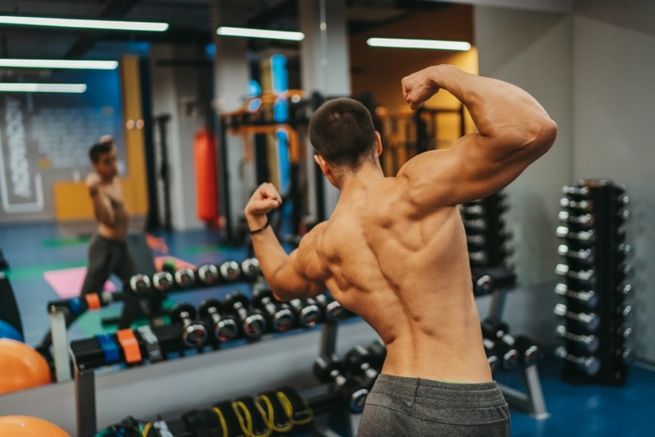 Trenbolone et son utilisation chez les athlètes professionnels