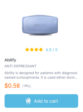 Current Pricing for Abilify 30 mg: What to Expect